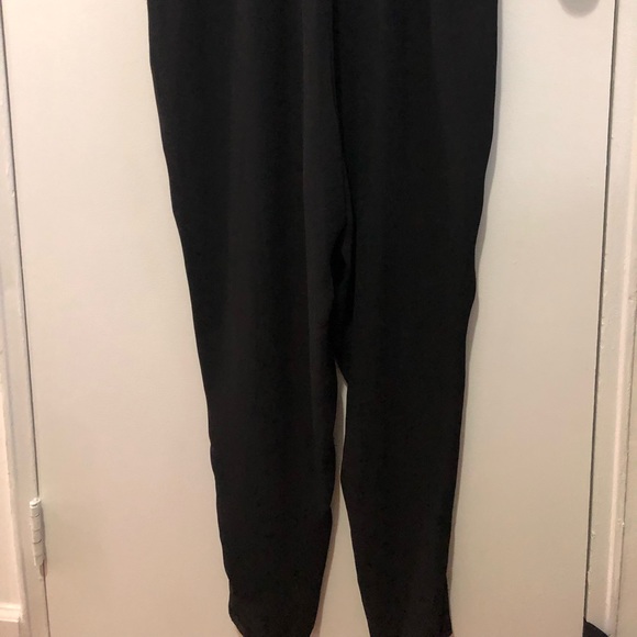 J Crew black jumpsuit - Picture 7 of 11